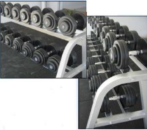 Health & Fitness Supplies Australia. Weights