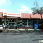 Plaid Pantry