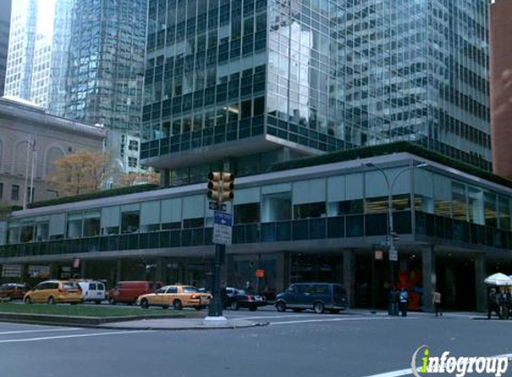 Wellspring Capital Management - New York, NY