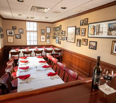 Gene & Georgetti - Chicago, IL