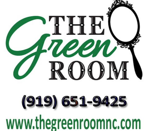 The Green Room - Cary, NC