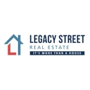 Michael Tagliere | LEGACY STREET REAL ESTATE - Real Estate Consultants