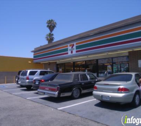 7-Eleven - Lomita, CA