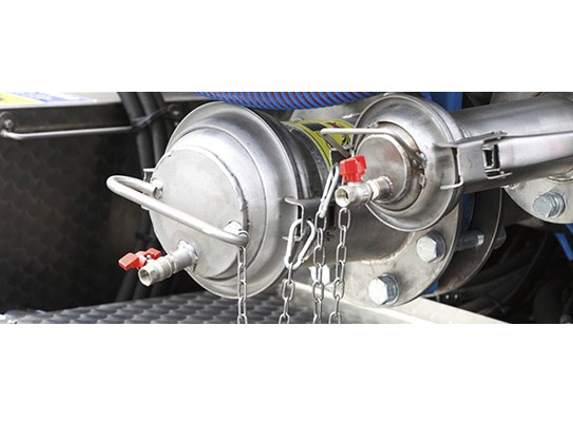Bairnsdale Septic Tank Cleaners - Bairnsdale, VIC