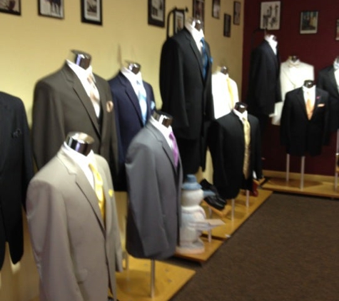 Tuxedo Fashions - San Jose, CA