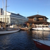 The Center for Wooden Boats gallery