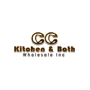 CC Kitchen Bath Cabinets Countertops