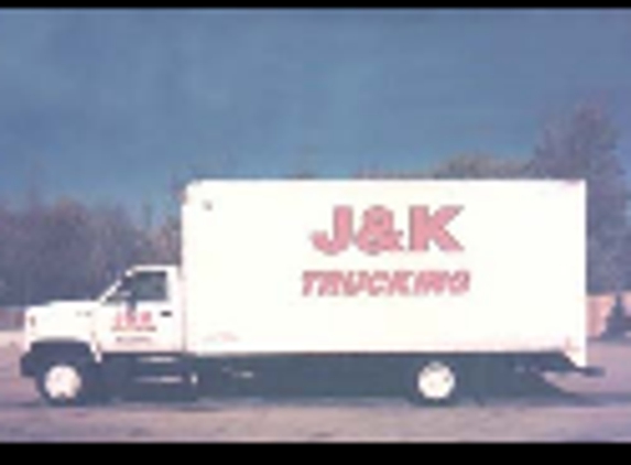 J & K Trucking - Milwaukee, WI