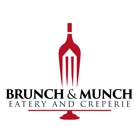 Brunch and Munch Eatery and Creperie