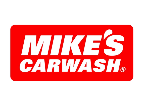 Mike's Carwash - South Lebanon, OH