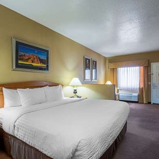 Clarion Suites - Saint George, UT