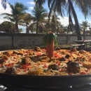 SeaSalt Paella Cuisine - Personal Chefs