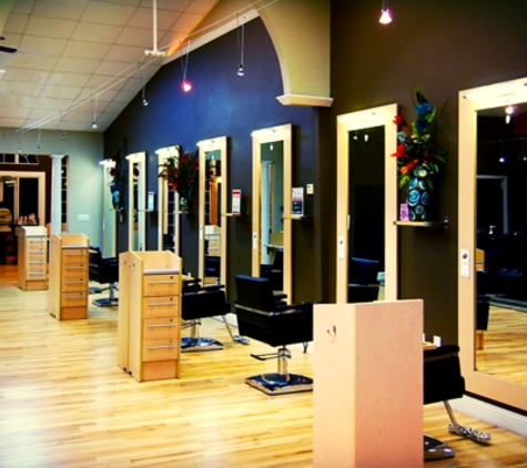 High Tech Salon & Spa - Verona, VA