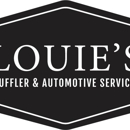 Louies Muffler & Automotive Services - Mufflers & Exhaust Systems