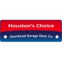 Houston’s Choice Overhead Garage Door Co.