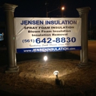 Jensen Insulation Inc.