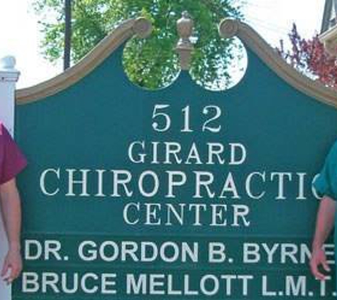 Girard Chiropractic - Warren, OH