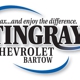 Stingray Chevrolet Bartow