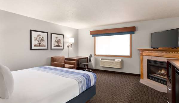 AmericInn by Wyndham Sauk Centre - Sauk Centre, MN