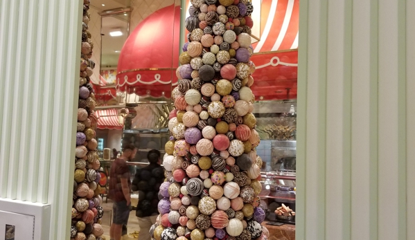 The Buffet at Wynn Las Vegas - Las Vegas, NV. Dessert decor