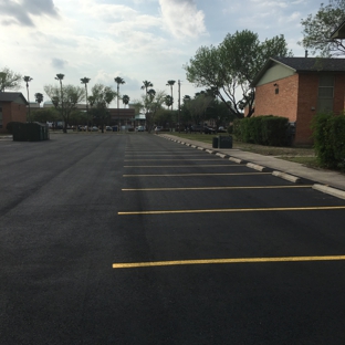 Bernal Paving and Maintenance - Mercedes, TX