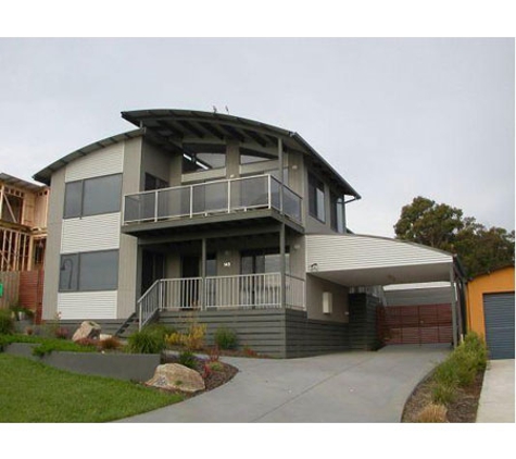 DB Design - Wonthaggi, VIC