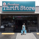 Sunshine Thrift Stores Inc - Social Service Organizations