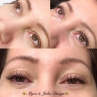 Lash & Brow Design