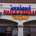 Awesome Nails & Facial