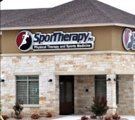 SporTherapy - Fort Worth, TX