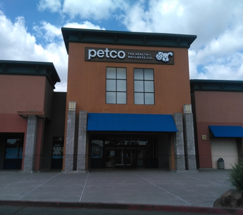 Petco - Santa Rosa, CA