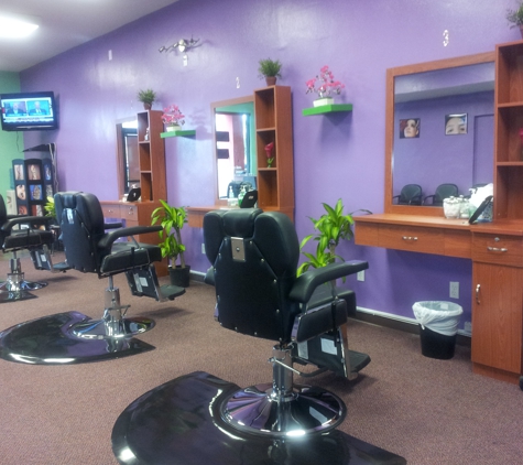 Renu Threading & Beauty Salon - La Puente, CA