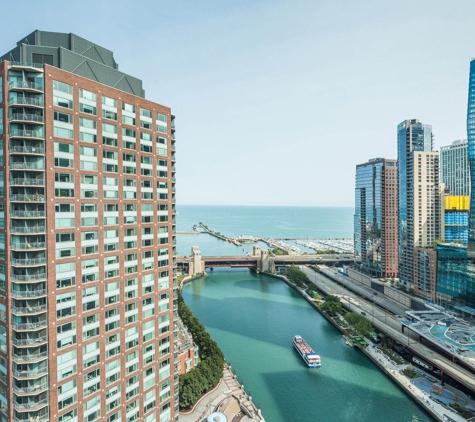 Sheraton Chicago Hotel & Towers - Chicago, IL