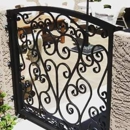 JBC Metalworks - Fence Repair