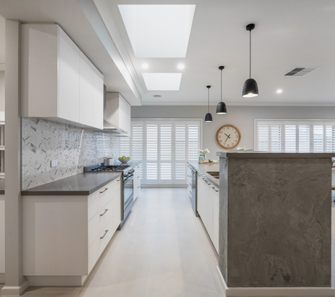 QA Kitchens Pty Ltd - North Albury, NSW