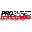 PROSHRED® Washington DC - Paper-Shredded