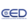 Consolidated Electrical Distributors gallery