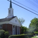 Mt Olive Lutheran Church