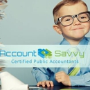 Accountsavvy CPAs - Accounting Services