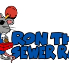 Ron the Sewer Rat