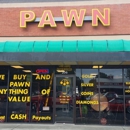 Canton Road Pawn - Diamond Buyers