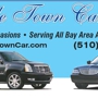 Eagle Towncar