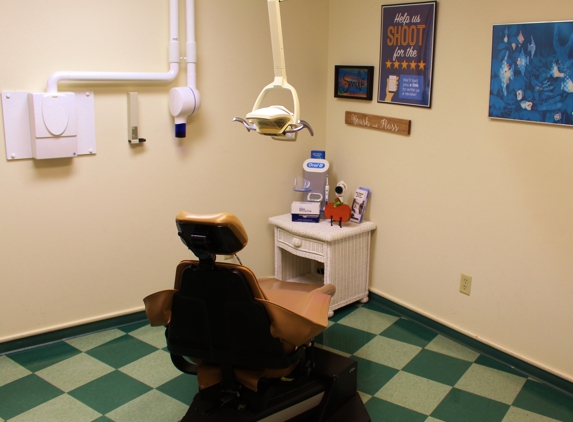 Mystic Dental Group - Mystic, CT