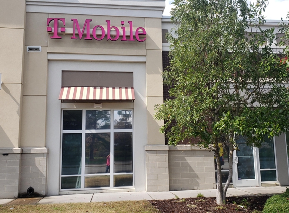 T-Mobile - Newport News, VA