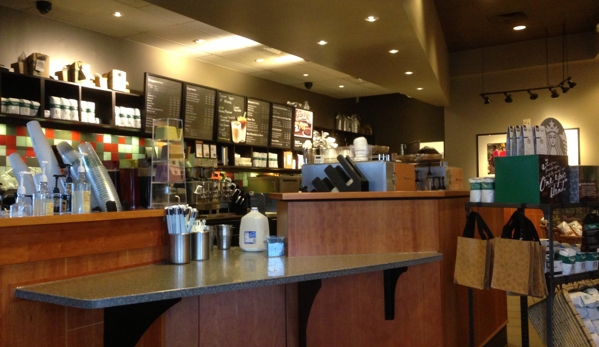 Starbucks Coffee - Florence, KY