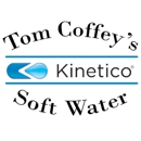 Tom Coffey's Soft Water - Water Dealers
