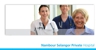Nambour Selangor Private Hospital - Diagnostic Radiology