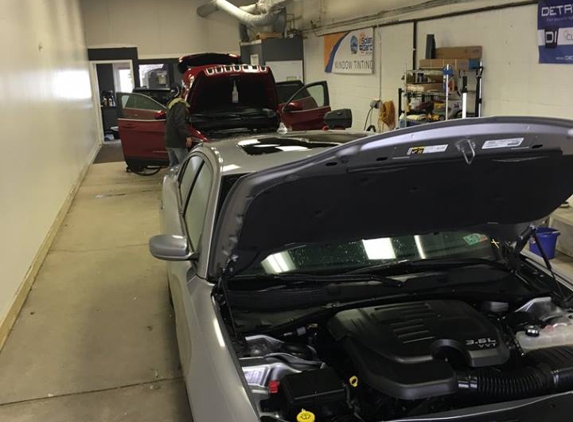 Pittsburgh Pro Car Care - Irwin, PA. Car Detailing Service