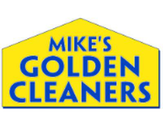 Mike's Golden - Metairie, LA