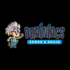 Drainiacs Sewer and Drain